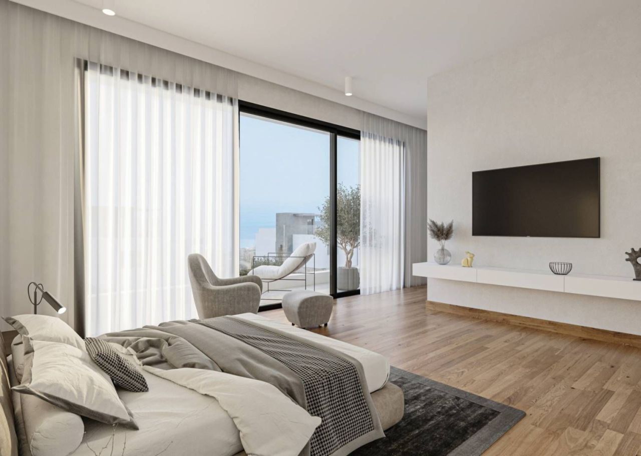 House in Paphos, Cyprus, 136 m² - picture 4