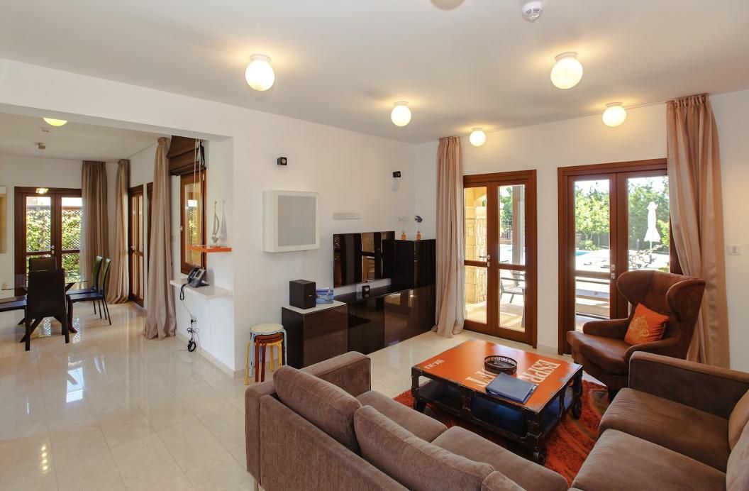 Casa en Kouklia, Chipre, 185 m² - imagen 5