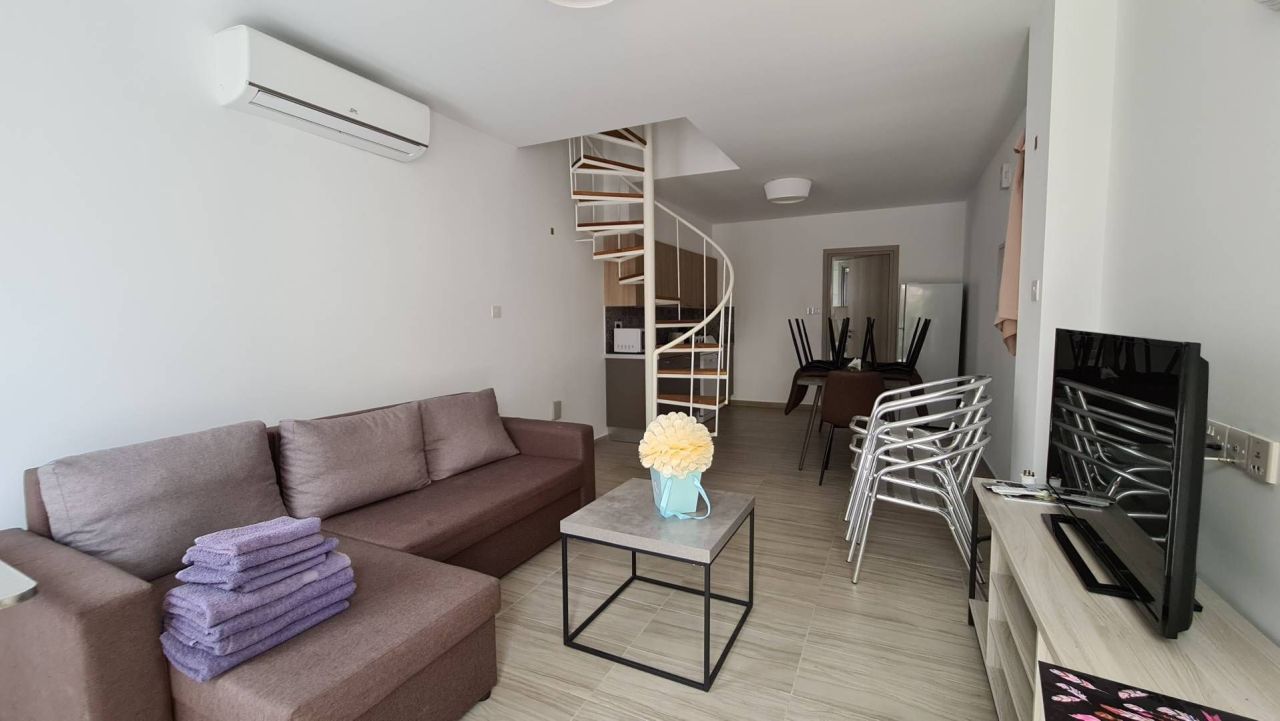 Casa a Germasogeia, Cipro, 91 m² - foto 5