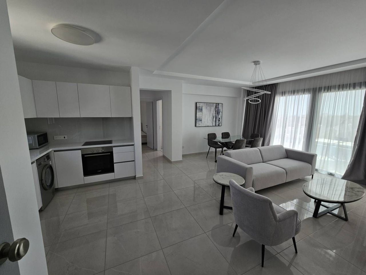 Piso en Universal, Chipre, 144 m² - imagen 5