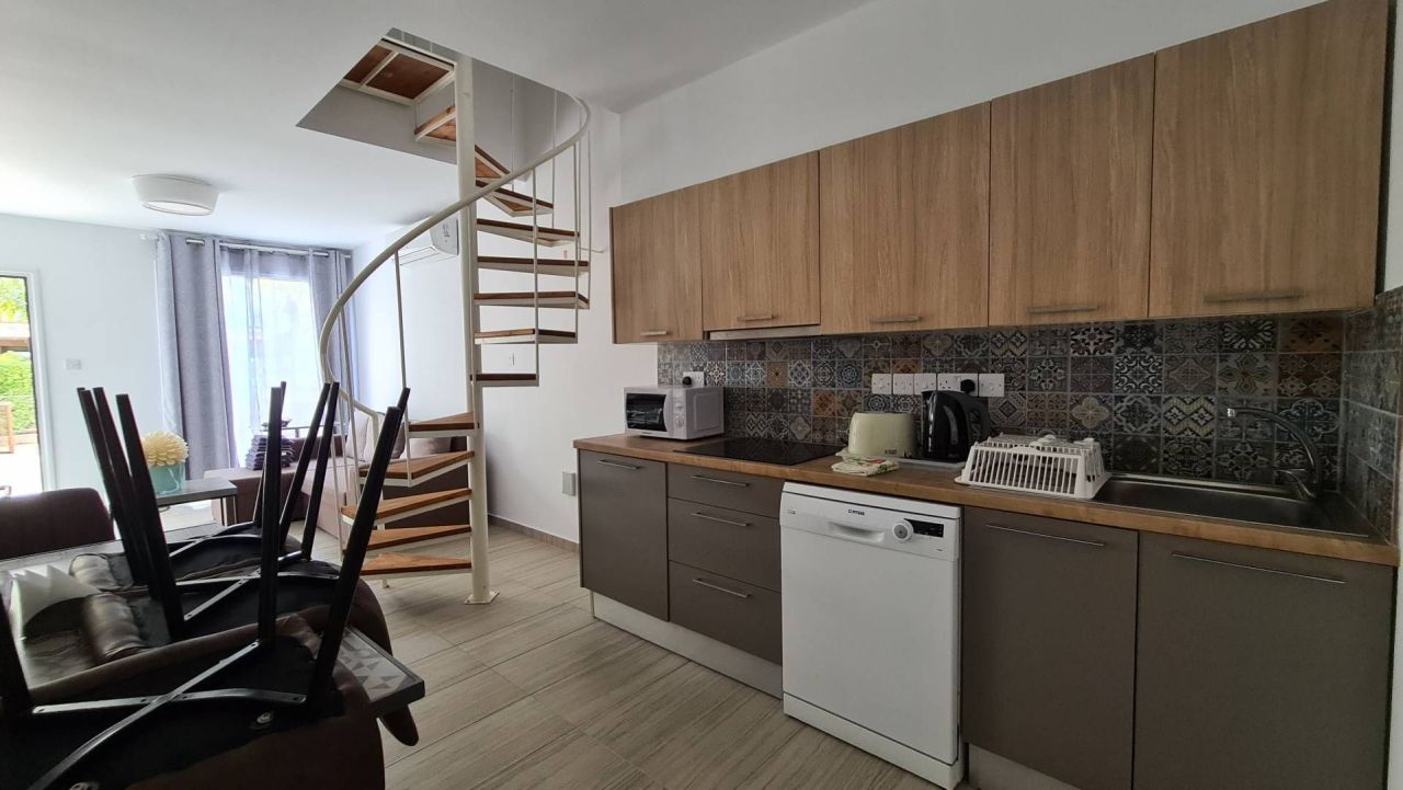 Maison à Germasogeia, Chypre, 91 m² - image 5