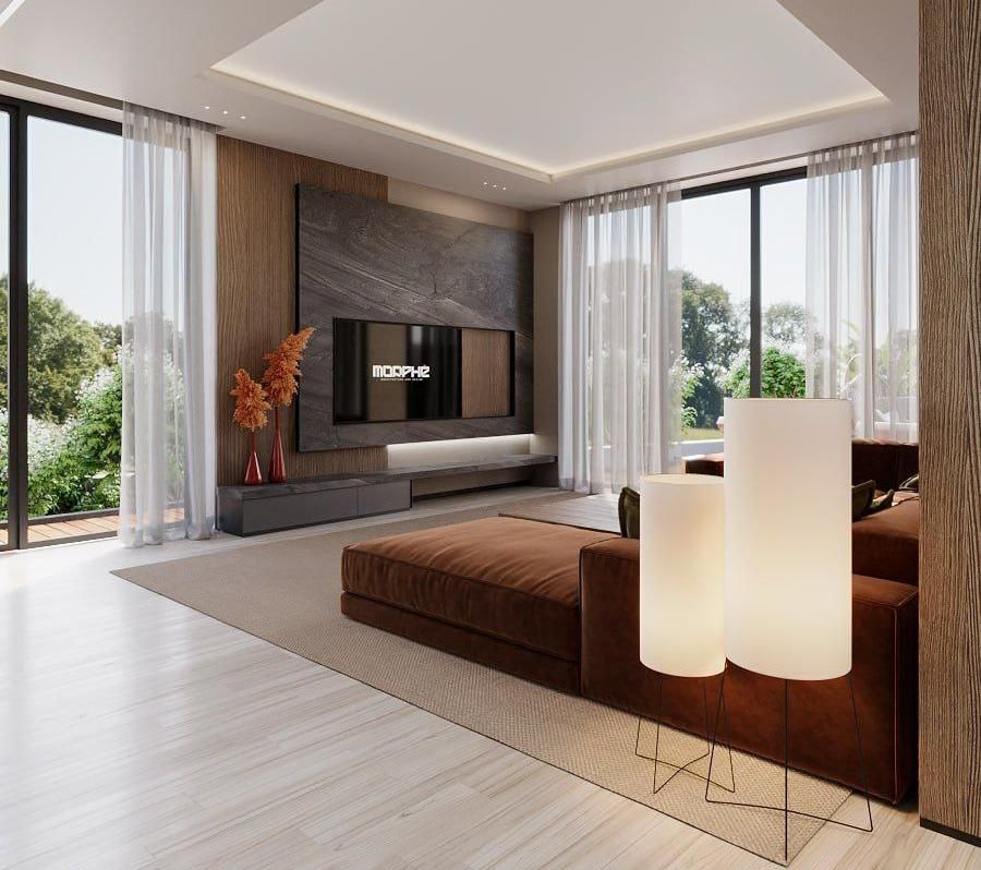 Haus in Agios Tychon, Zypern, 570 m² - Foto 5