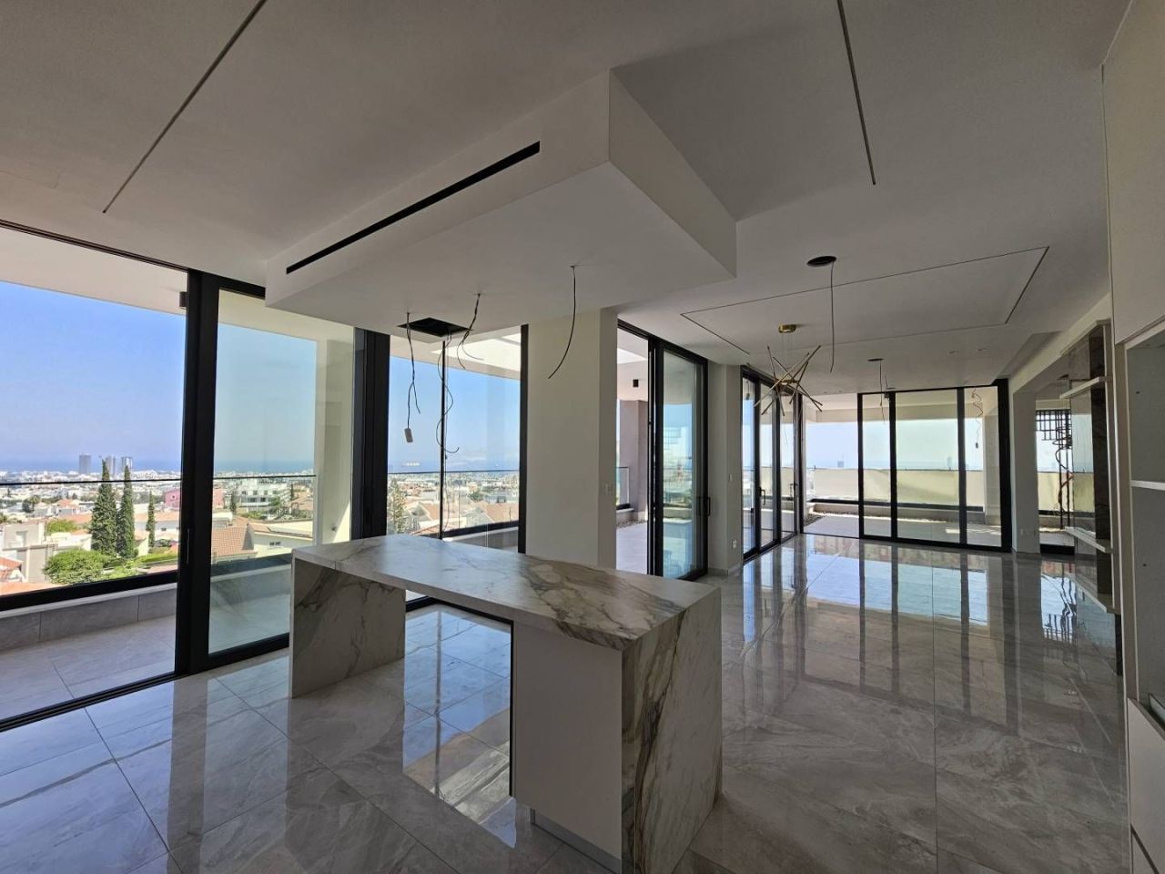 Wohnung in Agios Athanasios, Zypern, 311 m² - Foto 5