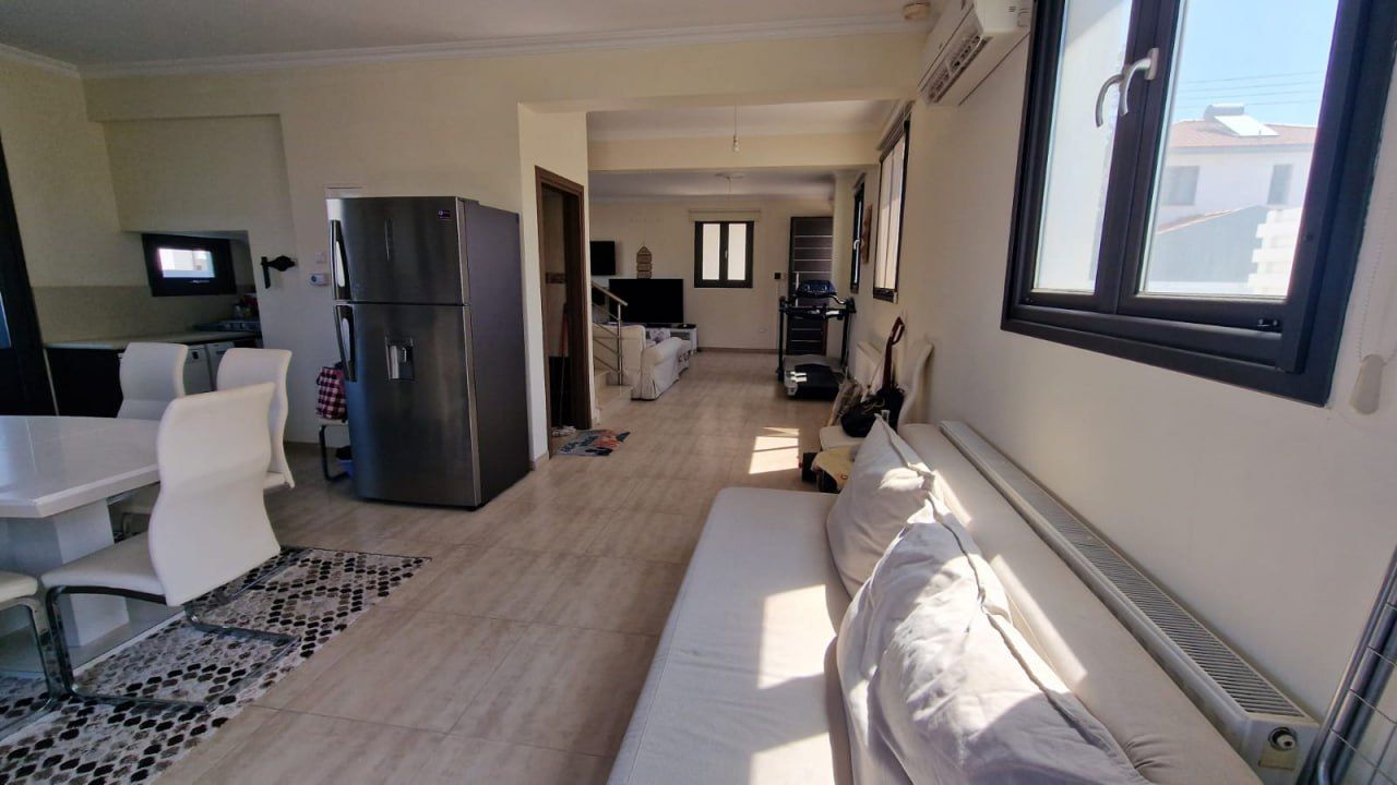 Haus in Larnaka, Zypern, 156 m² - Foto 5