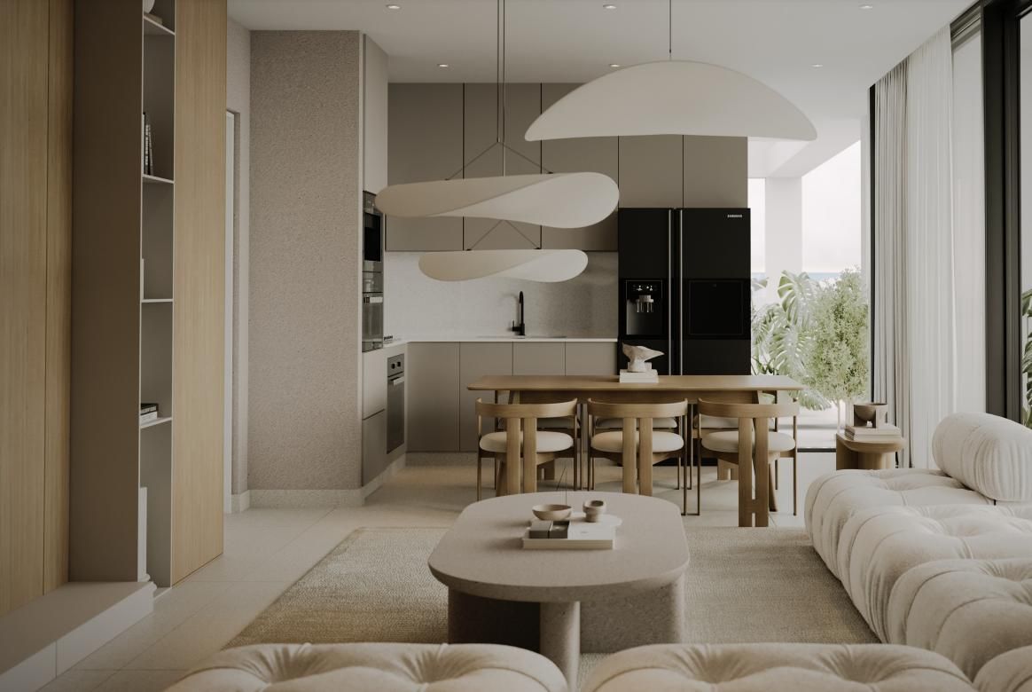 Flat in Universal, Cyprus, 95 m² - picture 5