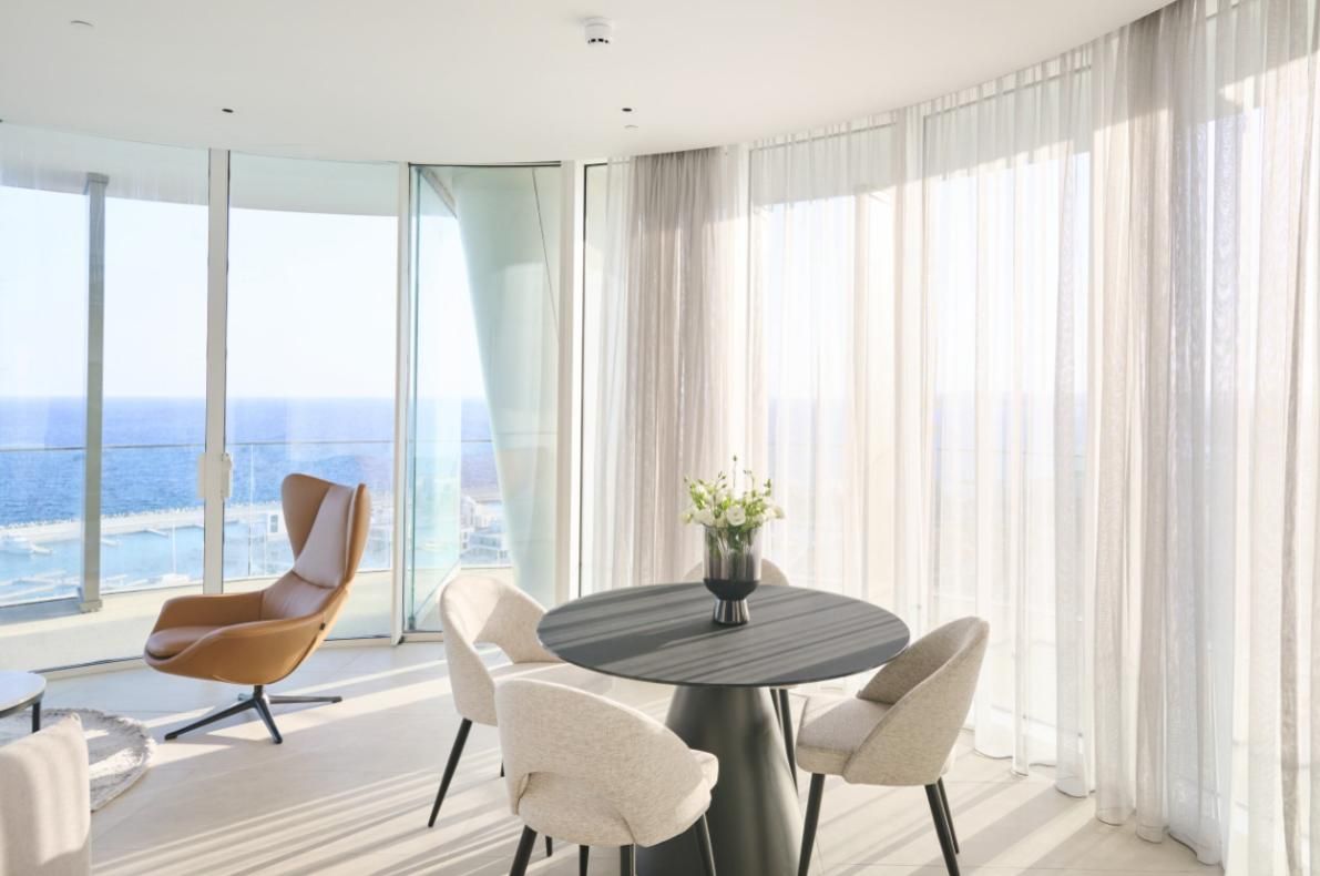 Appartamento a Agia Napa, Cipro, 205 m² - foto 5