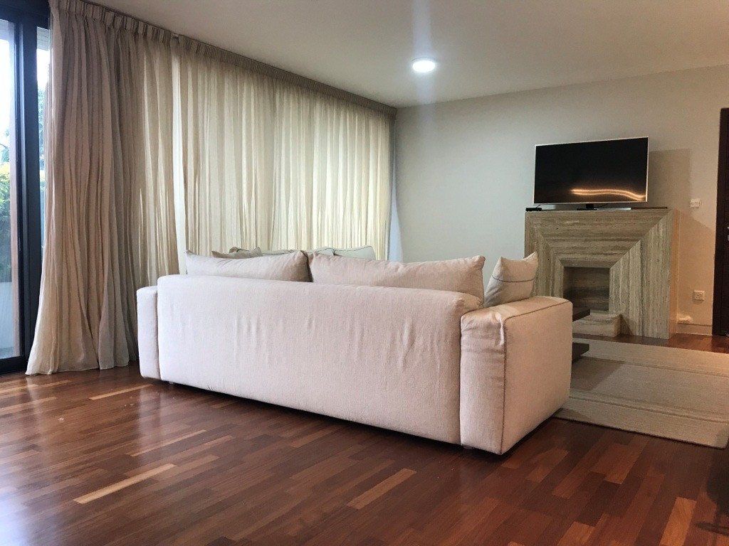 Casa en Limasol, Chipre, 820 m² - imagen 5