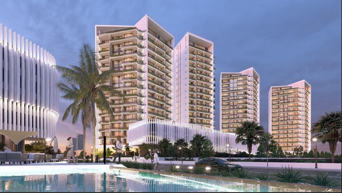 Flat in Larnaca, Cyprus, 142 m² - picture 5