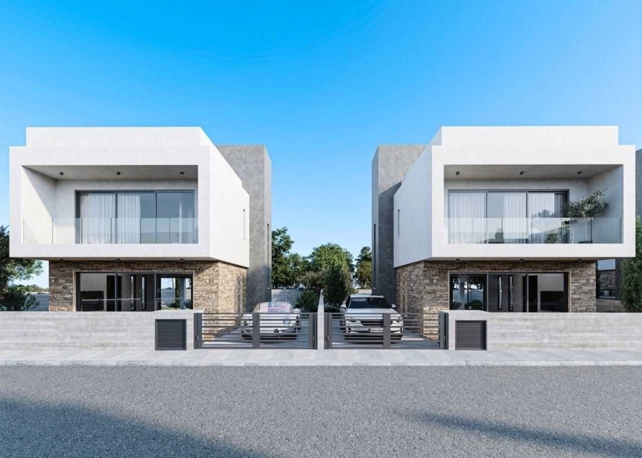 House in Paphos, Cyprus, 136 m² - picture 5