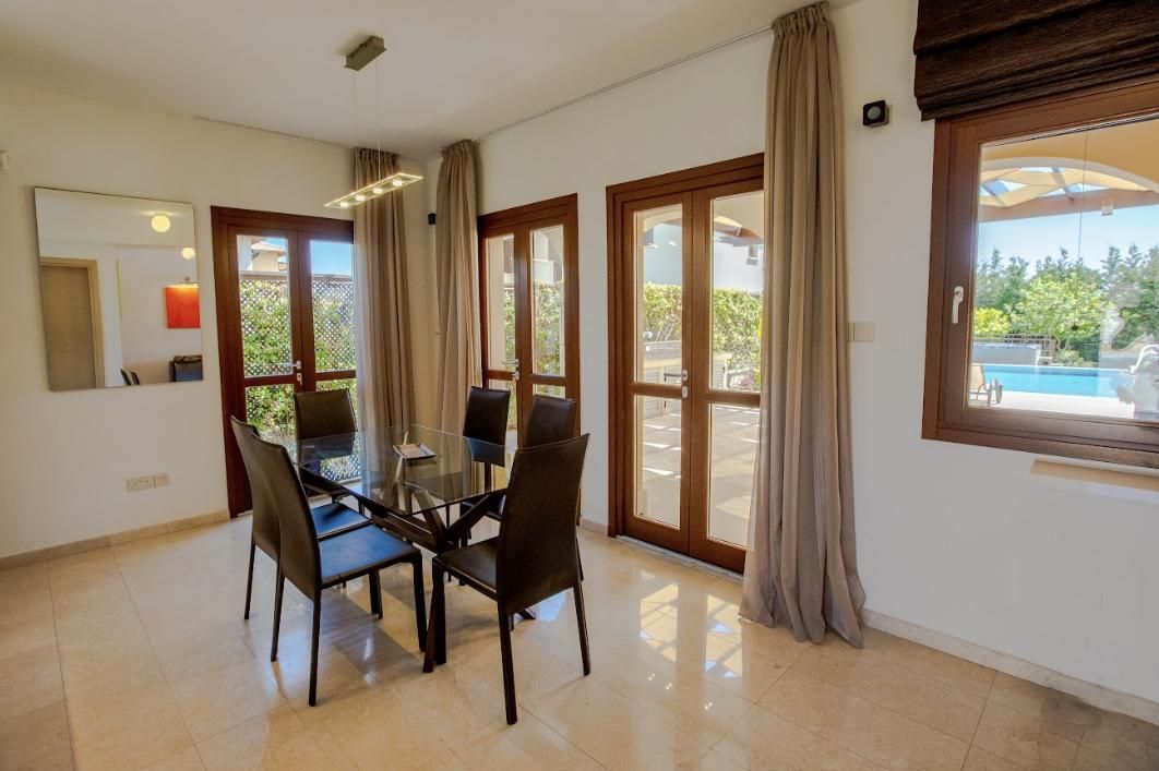 Casa en Kouklia, Chipre, 185 m² - imagen 6