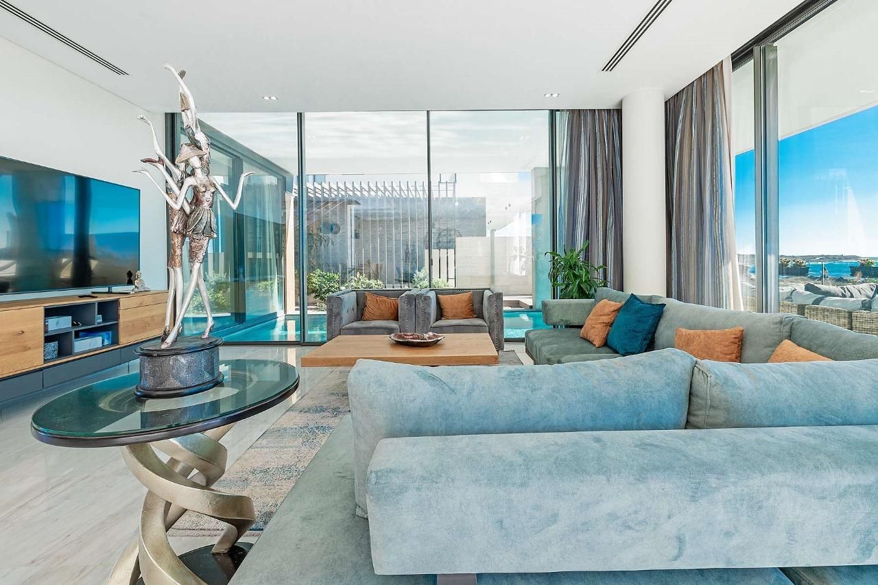 Haus in Paphos, Zypern, 440 m² - Foto 6