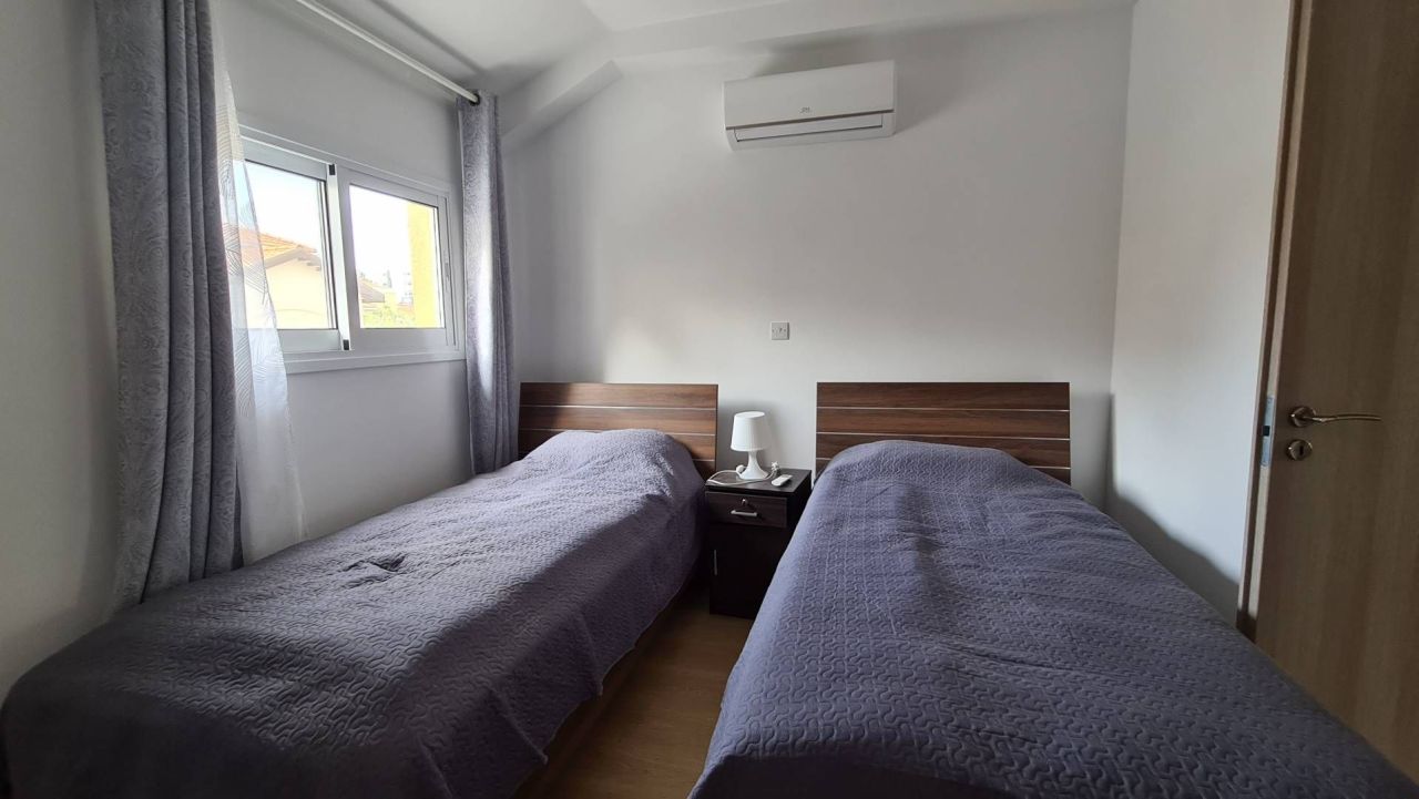 Maison à Germasogeia, Chypre, 91 m² - image 6