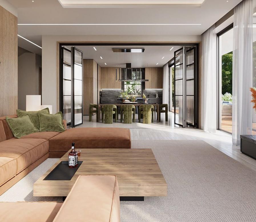 Haus in Agios Tychon, Zypern, 570 m² - Foto 6