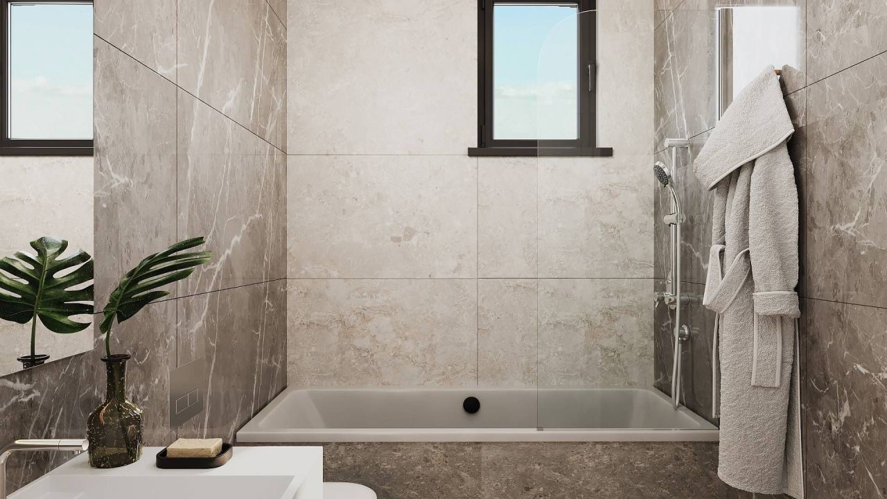 Flat in Germasogeia, Cyprus, 63 m² - picture 6