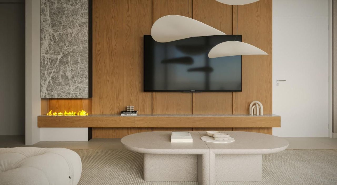 Flat in Universal, Cyprus, 95 m² - picture 6