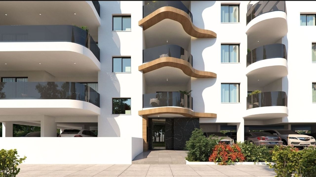 Propiedad comercial en Lárnaca, Chipre, 1 480 m² - imagen 6