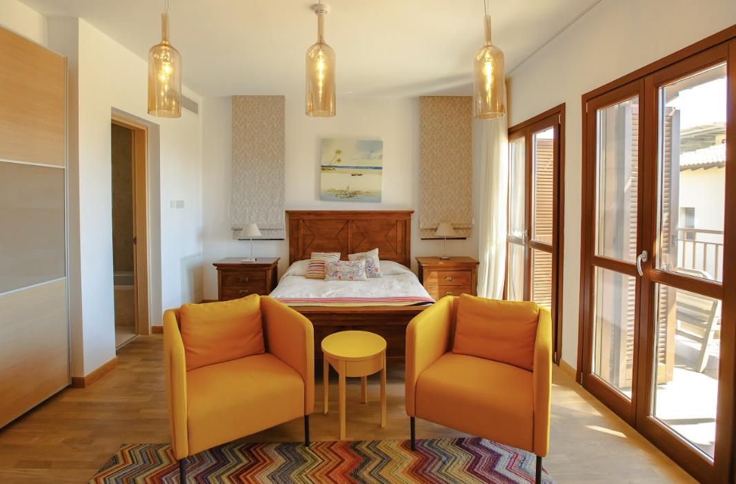 Casa en Kouklia, Chipre, 185 m² - imagen 7