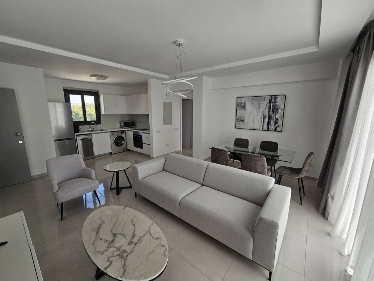 Piso en Universal, Chipre, 144 m² - imagen 7