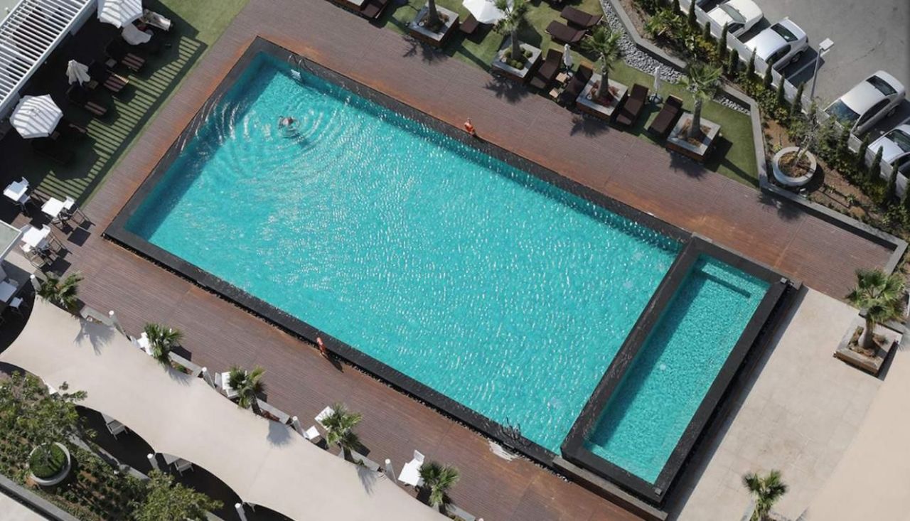 Flat in Limassol, Cyprus, 1 037 m² - picture 7