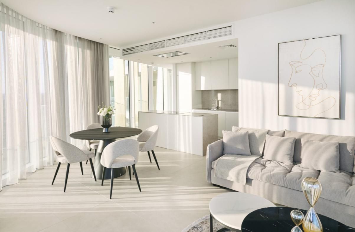 Appartamento a Agia Napa, Cipro, 205 m² - foto 7