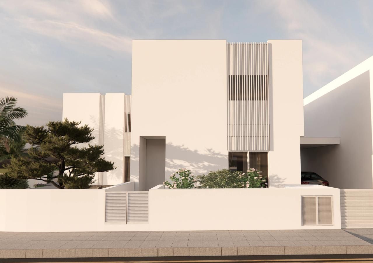 House in Lakatamia, Cyprus, 172 m² - picture 7