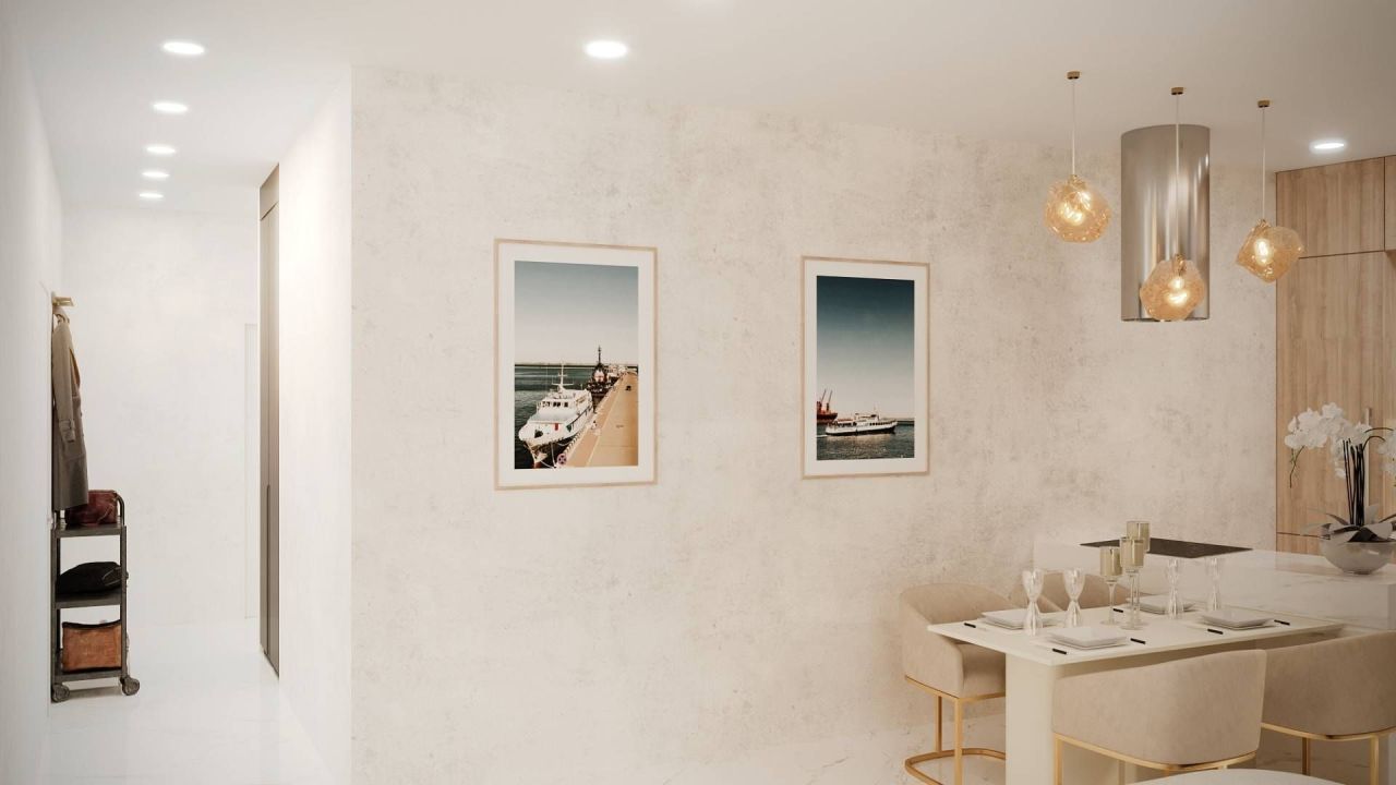 Appartement à Larnaca, Chypre, 155 m² - image 7