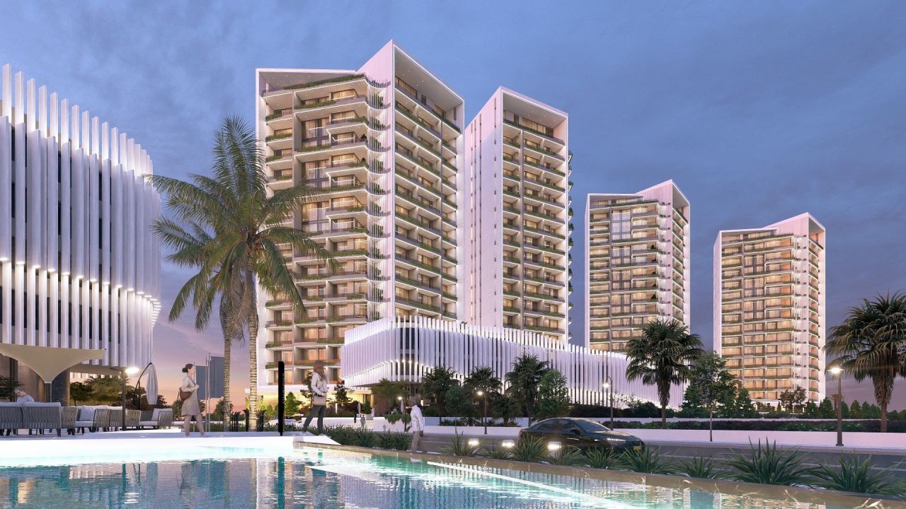 Flat in Larnaca, Cyprus, 142 m² - picture 7