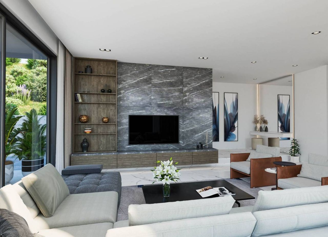 Maison à Tala, Chypre, 325 m² - image 7