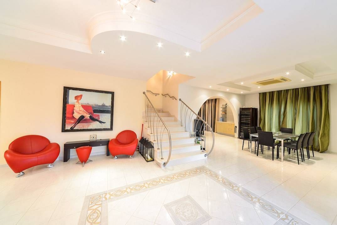 Haus in Limassol, Zypern, 404 m² - Foto 7