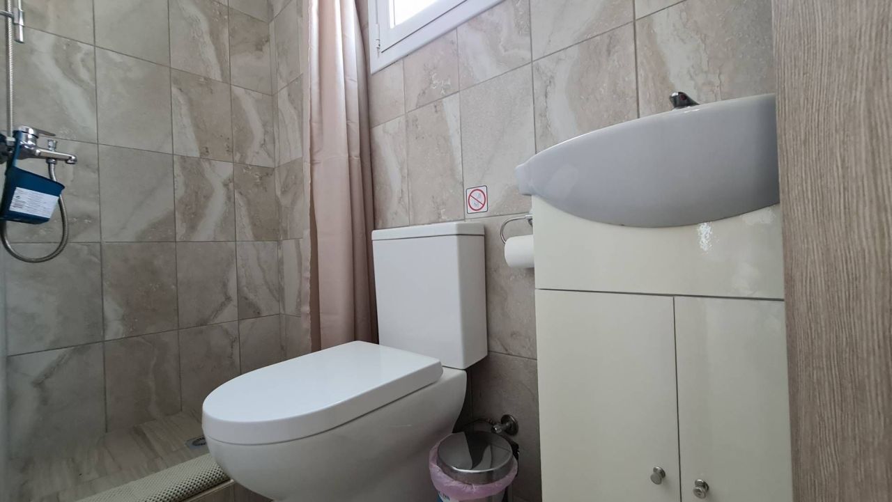 Maison à Germasogeia, Chypre, 91 m² - image 8