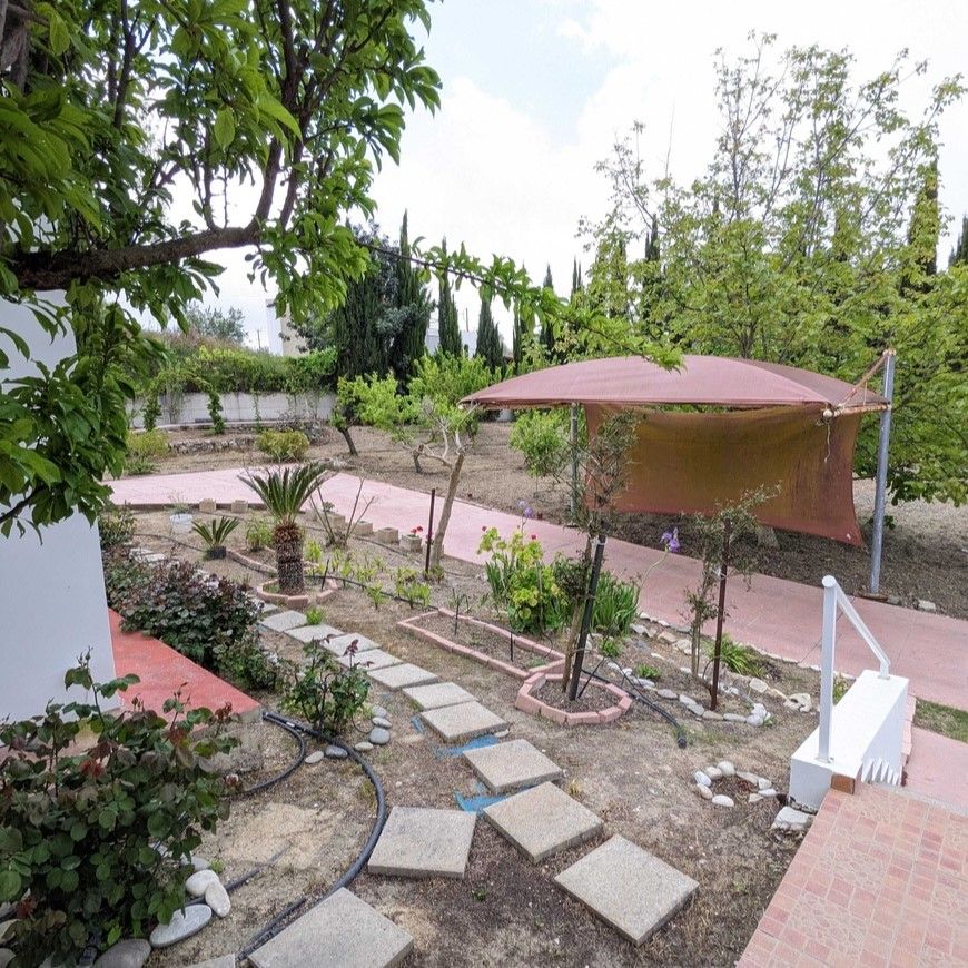 Casa en Tsada, Chipre, 240 m² - imagen 8