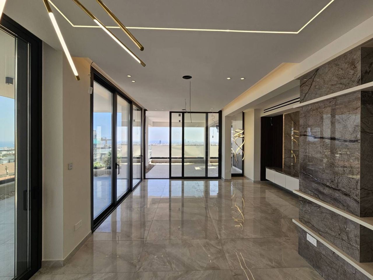 Wohnung in Agios Athanasios, Zypern, 311 m² - Foto 8