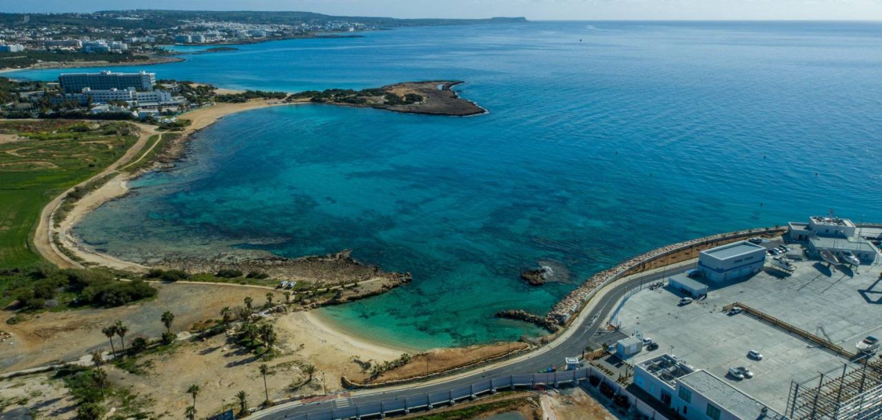 Appartamento a Agia Napa, Cipro, 204 m² - foto 8