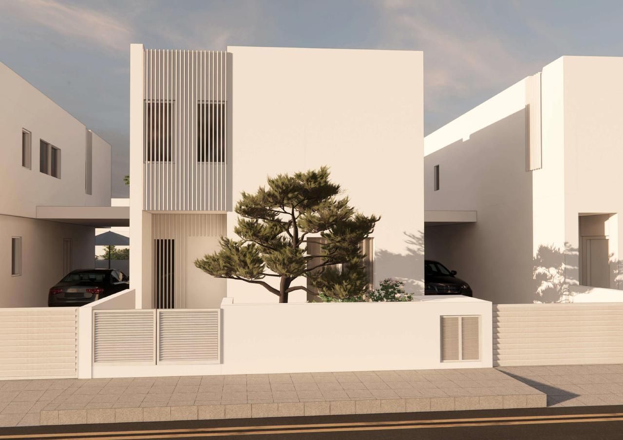 House in Lakatamia, Cyprus, 172 m² - picture 8