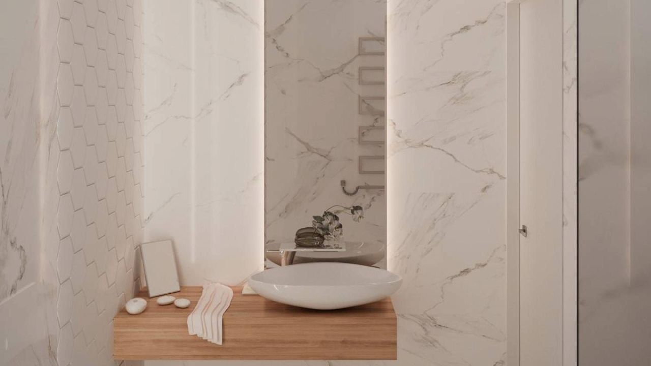 Piso en Lárnaca, Chipre, 112 m² - imagen 8