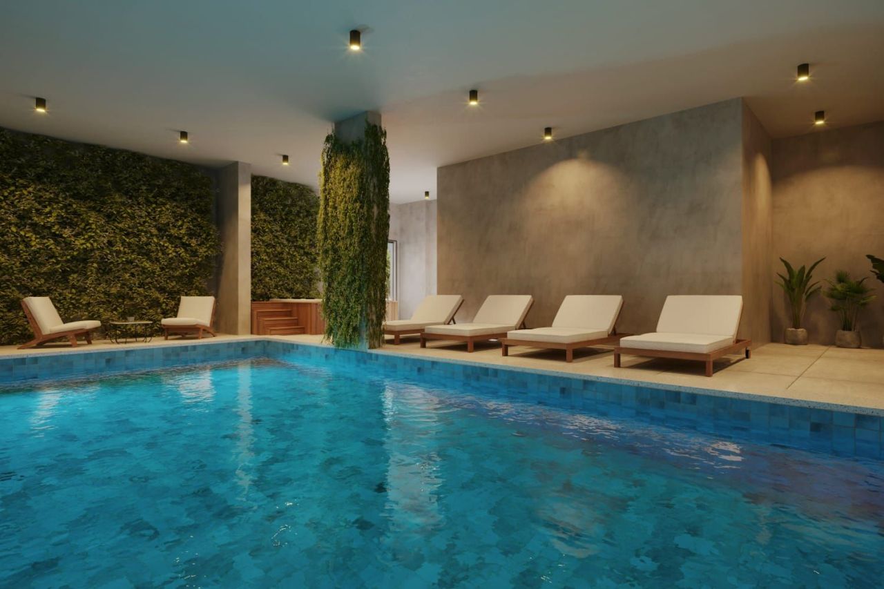 Piso en Pafos, Chipre, 62 m² - imagen 8