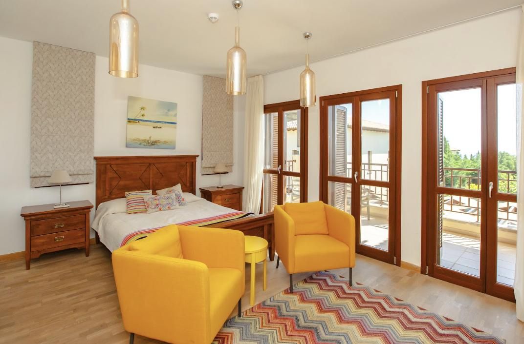 Casa en Kouklia, Chipre, 185 m² - imagen 9