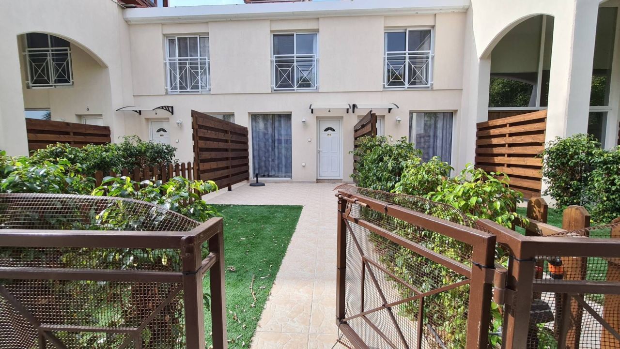 Casa a Germasogeia, Cipro, 150 m² - foto 9