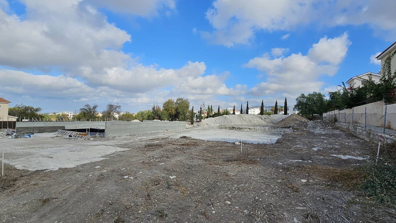 House in Konia, Cyprus, 201 m² - picture 9