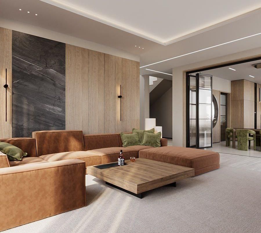 Haus in Agios Tychon, Zypern, 570 m² - Foto 9