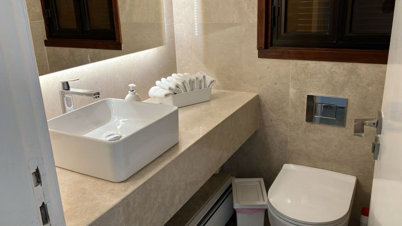 Casa en Nicosia, Chipre, 310 m² - imagen 9