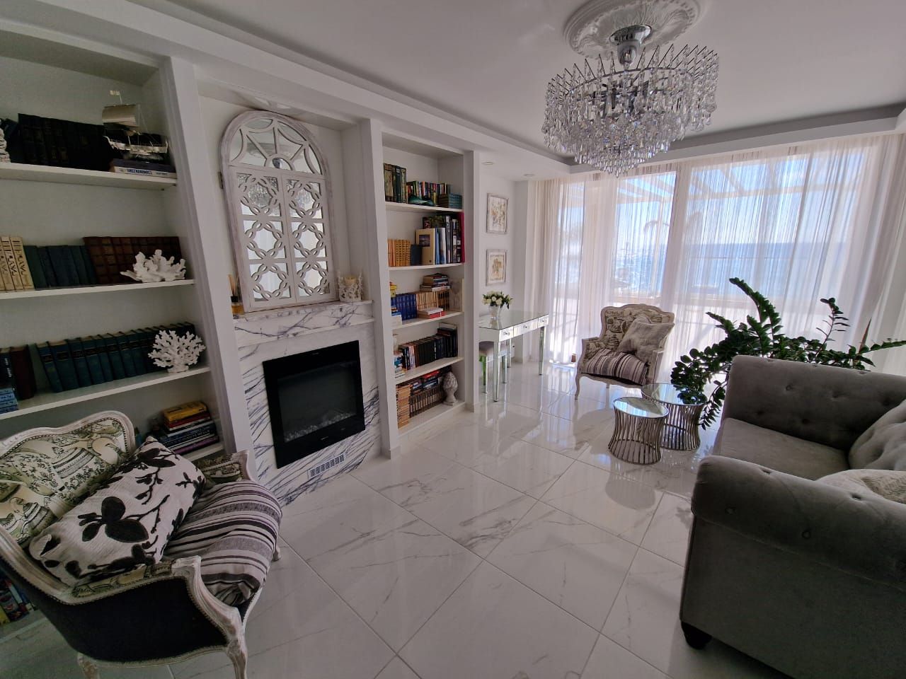 Appartement à Germasogeia, Chypre, 360 m² - image 9