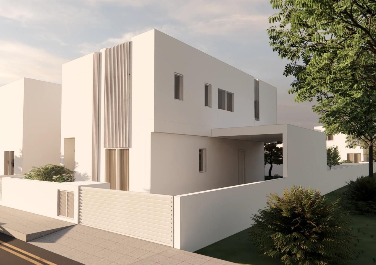 House in Lakatamia, Cyprus, 172 m² - picture 9