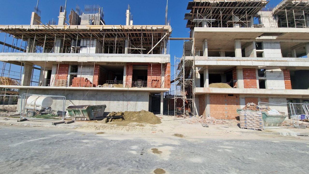 Appartement à Larnaca, Chypre, 133 m² - image 9