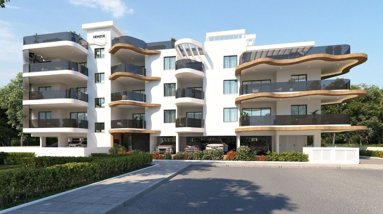 Propiedad comercial en Lárnaca, Chipre, 1 480 m² - imagen 9