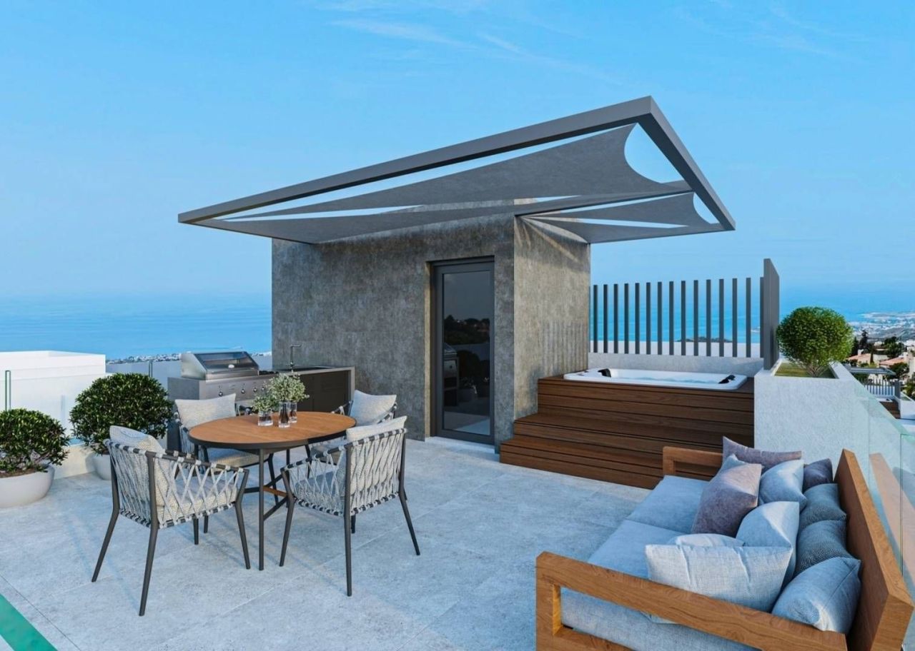 Haus in Paphos, Zypern, 136 m² - Foto 9