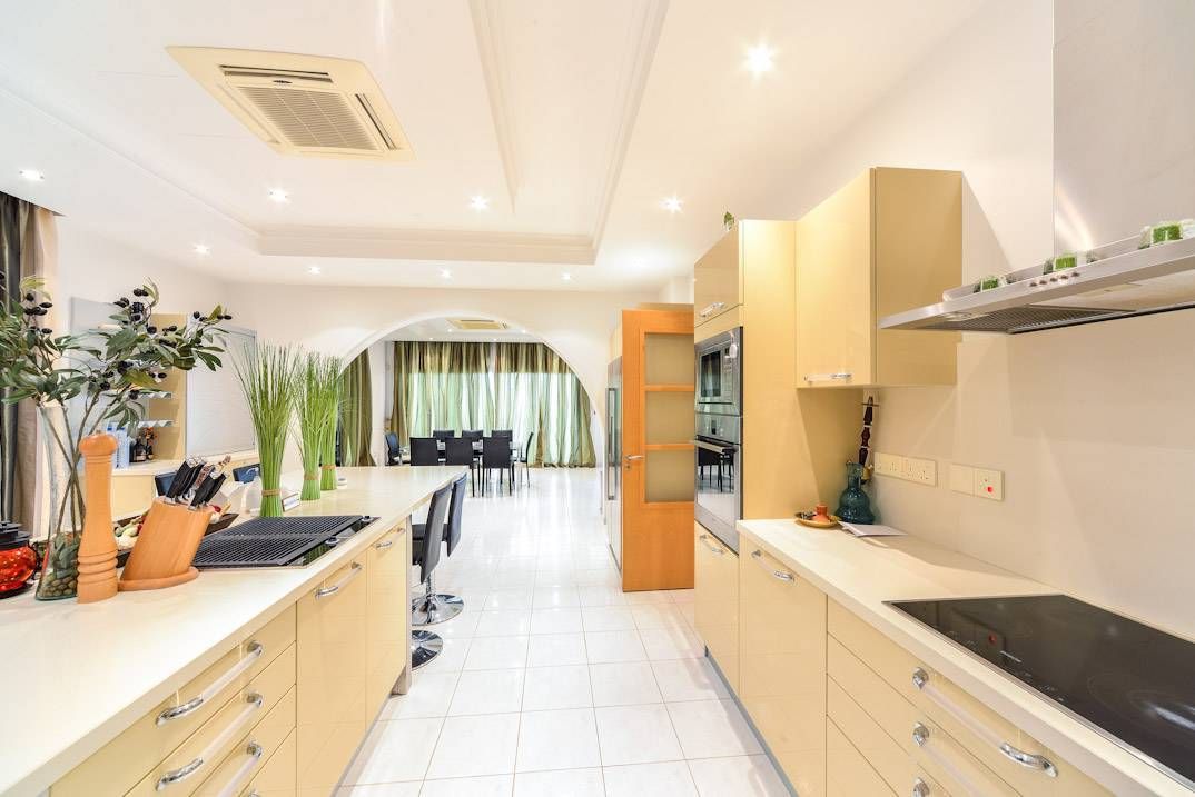 Haus in Limassol, Zypern, 404 m² - Foto 9