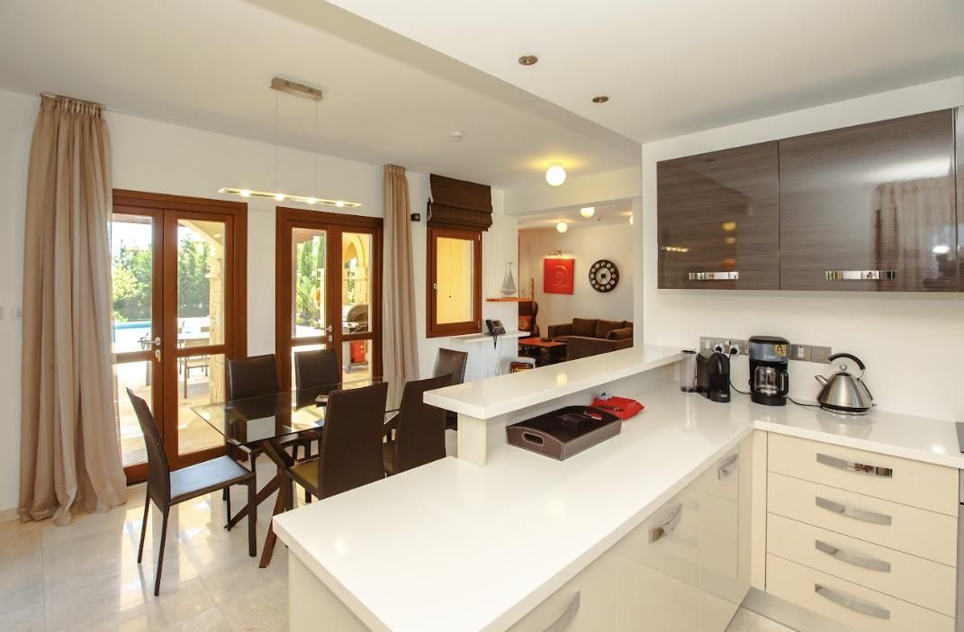 Casa en Kouklia, Chipre, 185 m² - imagen 10