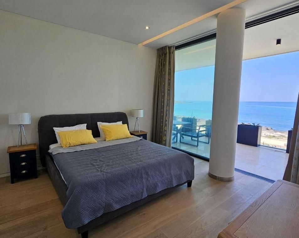 Haus in Paphos, Zypern, 440 m² - Foto 10