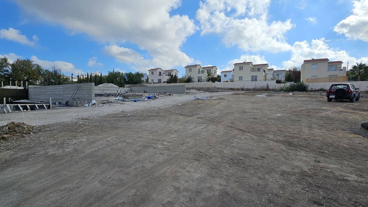 House in Konia, Cyprus, 201 m² - picture 10